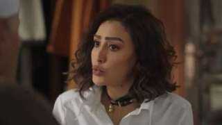 ملخص مسلسل صيد العقارب الحلقة 15.. غادة عبدالرازق تعثر على ورقة رابحة للإيقاع بالغول